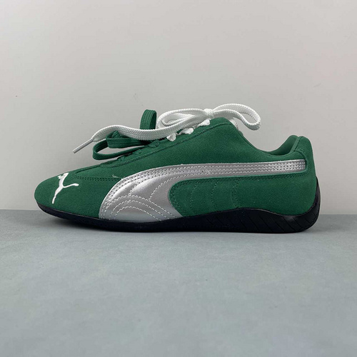 DThe OpenYy x Puma Speedcat  397397-01 - 35 5-45
